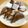 Nekozame's cooksnap of when they made 簡単おやつ★チョコバナナ春巻き.