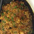 クックVHWOFG☆'s cooksnap of when they made 本格インドカレー.