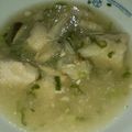大ちゃーーーん's cooksnap of when they made ちょっぴり上品な鶏肉のみぞれ煮♡.