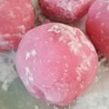 one111's cooksnap of when they made 簡単いちご大福.