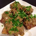 ももあぶ's cooksnap of when they made 怪味ソース.