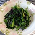 はせまい♡'s cooksnap of when they made ひじきの煮物リメイク ひじきサラダ.