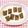 ＲＫくんママ's cooksnap of when they made 離乳食ツナと小松菜入りバナナポテトお焼.