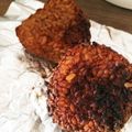 ＪＵＲＩＫＯＫＯ's cooksnap of when they made 大人気☆焼きおにぎり☆.