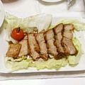 xairx's cooksnap of when they made 超簡単！クイック焼豚.