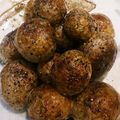 あおりん1224's cooksnap of when they made お鍋でゴロゴロ！簡単ジャガバタ-揚げ.
