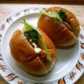 Jock's cooksnap of when they made 海老そぼろ【作りおき】.