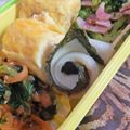 ゆけり３兄弟's cooksnap of when they made 竹輪のくるくる巻き(海苔チーズ).