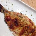 南瓜なおこ's cooksnap of when they made イワシのピザ.