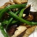 cookpig's cooksnap of when they made 夢見るしいたけじゃいられない♪.