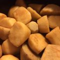 はるにこまる's cooksnap of when they made ＊おふくろの味♪うちの里芋煮っころがし＊.