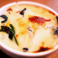 snoooooopi's cooksnap of when they made ほうれん草としめじのグラタン.