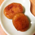bee☆mama's cooksnap of when they made おから☆もっちーず.