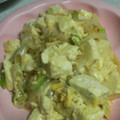 ＊＊aco＊＊'s cooksnap of when they made 簡単 美味しい！ 豆腐炒め.