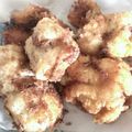 まゆたいせい's cooksnap of when they made チーズとろ～ん青シソ巻♡ささみチーズカツ.