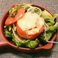 ぴよこS's cooksnap of when they made トマトのグラタン.