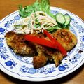 Lilly⁺゜'s cooksnap of when they made 鶏胸肉のチーズカツレツ.
