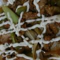 かりもも's cooksnap of when they made ガッツリ豚丼☆.