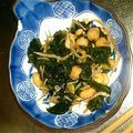 栗かぼちゃ21's cooksnap of when they made ♬大豆と切干大根の辛子マヨサラダ♫.