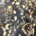 じじばばな私's cooksnap of when they made 麺つゆで簡単☆具だくさんひじきの煮物.