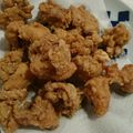 ☆ゆかねえさん☆'s cooksnap of when they made 塩レモンを使って☆鶏の唐揚げ〜♪.