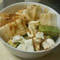 やすらー's cooksnap of when they made アボカドの柚子こしょう和え.