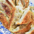 harmony930's cooksnap of when they made タレなしで美味し♩合挽きギョーザ.