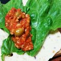 michika's cooksnap of when they made 噛めば噛むほど味が出る雑穀トルティーヤ！.