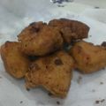 がじろ～'s cooksnap of when they made ☆塩麹漬けヘルシー柔らか胸肉から揚げ.