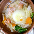 せんひこ's cooksnap of when they made 新たままるごとスープ.