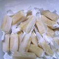 キャンディチャン's cooksnap of when they made 低脂肪クリームで☆　生キャラメル.