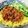 ma●co's cooksnap of when they made とろとろナスのジャージャー麺.