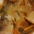 海老ふりゃ〜's cooksnap of when they made たらの五目甘酢あんかけ.