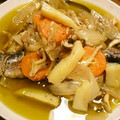 kacyan1's cooksnap of when they made 簡単いわしのアヒージョ.