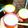 ★☆爽羽ﾏﾏ☆★'s cooksnap of when they made ☆かき氷シロップで簡単♪メロンシェイク☆.