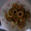 えみとも's cooksnap of when they made ちくわの照り焼き.