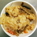 eitan612's cooksnap of when they made ○豚肉とごぼうのまぜごはん.