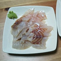 とっとっとまとちゃん's cooksnap of when they made ☺簡単おつまみ♪鯛の昆布茶和え☺.