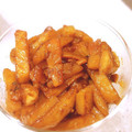 あやんこ☆'s cooksnap of when they made むくみ対策！きのことお芋のカレー炒め煮.