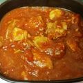 ♡おちび♡'s cooksnap of when they made 鶏むね肉炒め冷蔵ストック.