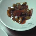 ユハラ's cooksnap of when they made ごぼうとにんじんのきんぴら中華風.