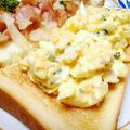shikkachan's cooksnap of when they made タルタルソース.