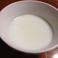 りきりきちゃん's cooksnap of when they made とろつる寒天牛乳プリン.