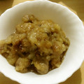 デュナン's cooksnap of when they made しっとりふわふわ＊鶏レバーのおろし煮.