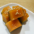 にんにく好き70's cooksnap of when they made 白だしで簡単☆薄味南瓜の煮物.