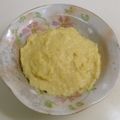 mami99's cooksnap of when they made 簡単☆レンジで☆全卵☆カスタードクリーム.