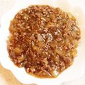 ちはるき27's cooksnap of when they made 豚ひき肉のあんかけ丼.