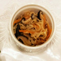 ♡めぐめぐ♡'s cooksnap of when they made 母の味♪切干し大根の煮物.