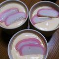 ﾋﾟﾛﾐ♡'s cooksnap of when they made マグカップとおなべで簡単茶碗蒸し.