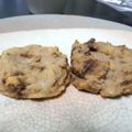 ゆきたて's cooksnap of when they made おからくっきー＊。.